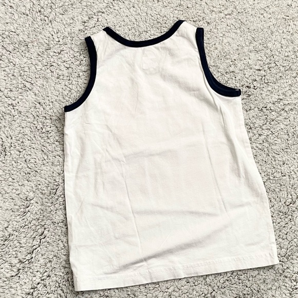 Hola Ladies Tank - Picture 2 of 2